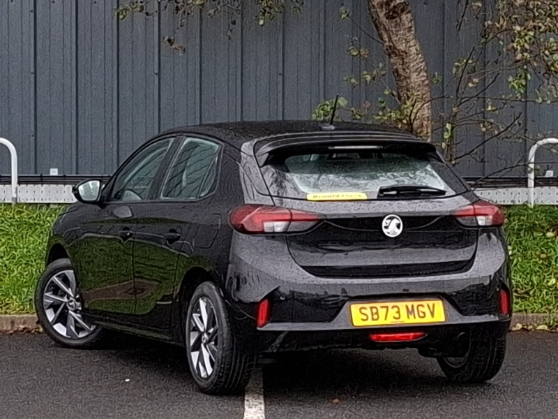 Used Vauxhall Corsa 2023 for sale - 76833097: Photo 3