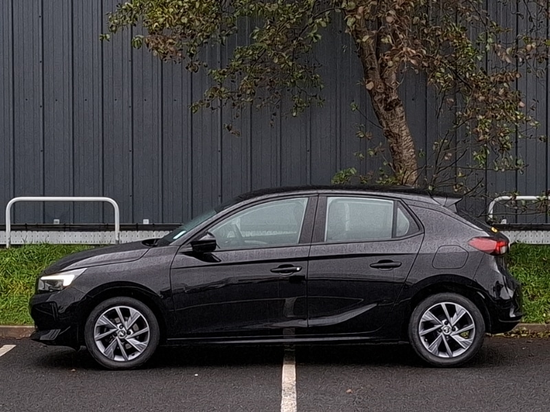 Used Vauxhall Corsa 2023 for sale - 76833097: Photo 4