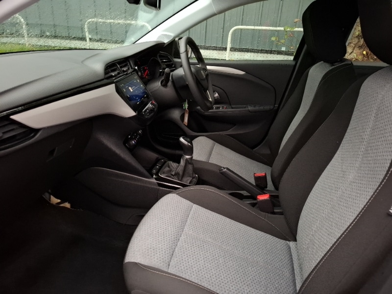 Used Vauxhall Corsa 2023 for sale - 76833097: Photo 5