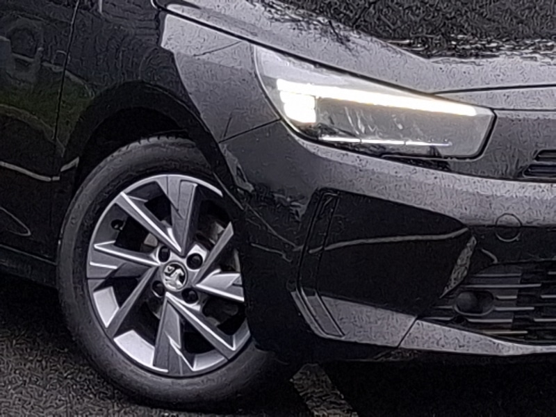 Used Vauxhall Corsa 2023 for sale - 76833097: Photo 9