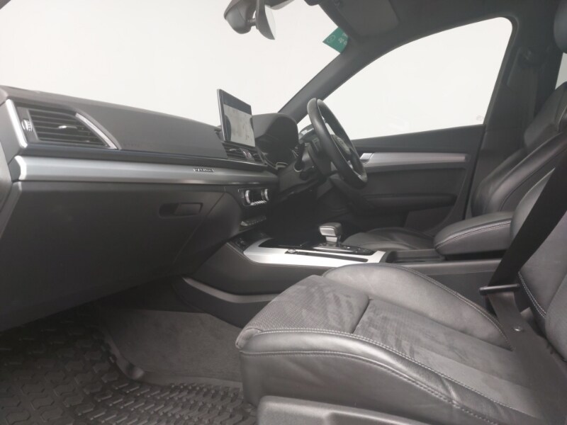 Used Audi Q5 2021 for sale - 76353846: Photo 5