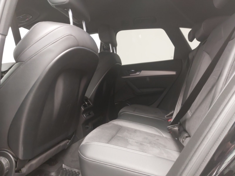 Used Audi Q5 2021 for sale - 76353846: Photo 6