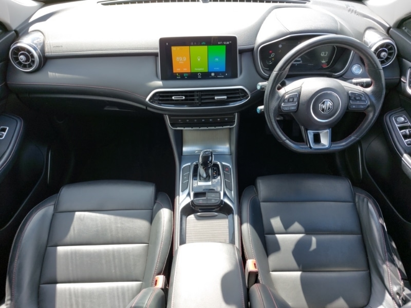 Used MG MG HS 2023 for sale - 78203554: Photo 10