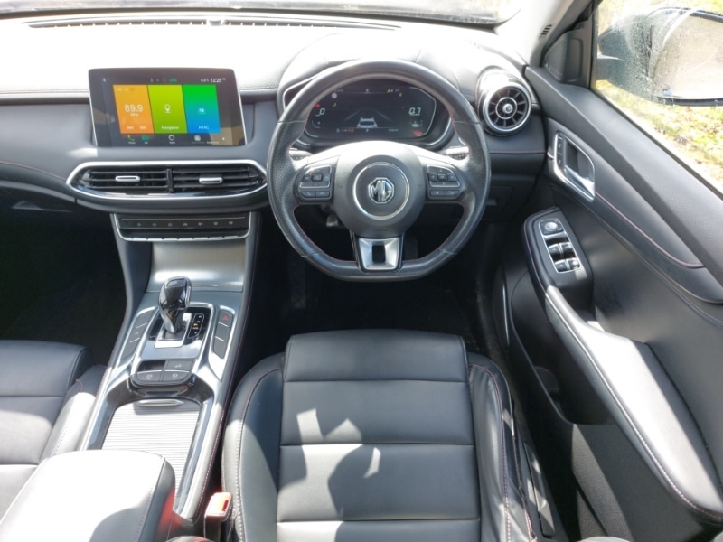 Used MG MG HS 2023 for sale - 78203554: Photo 2