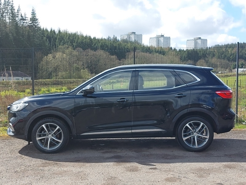 Used MG MG HS 2023 for sale - 78203554: Photo 4