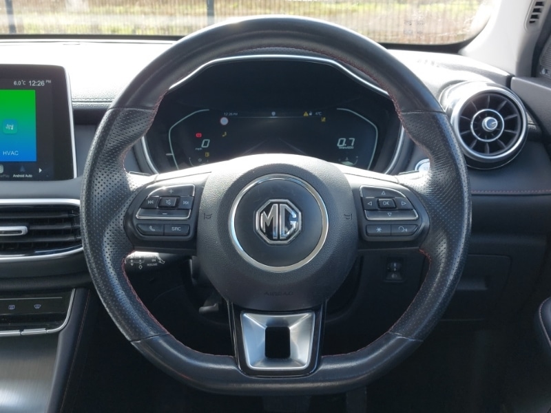 Used MG MG HS 2023 for sale - 78203554: Photo 7