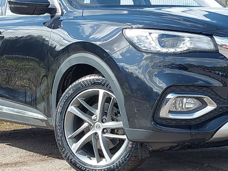 Used MG MG HS 2023 for sale - 78203554: Photo 9