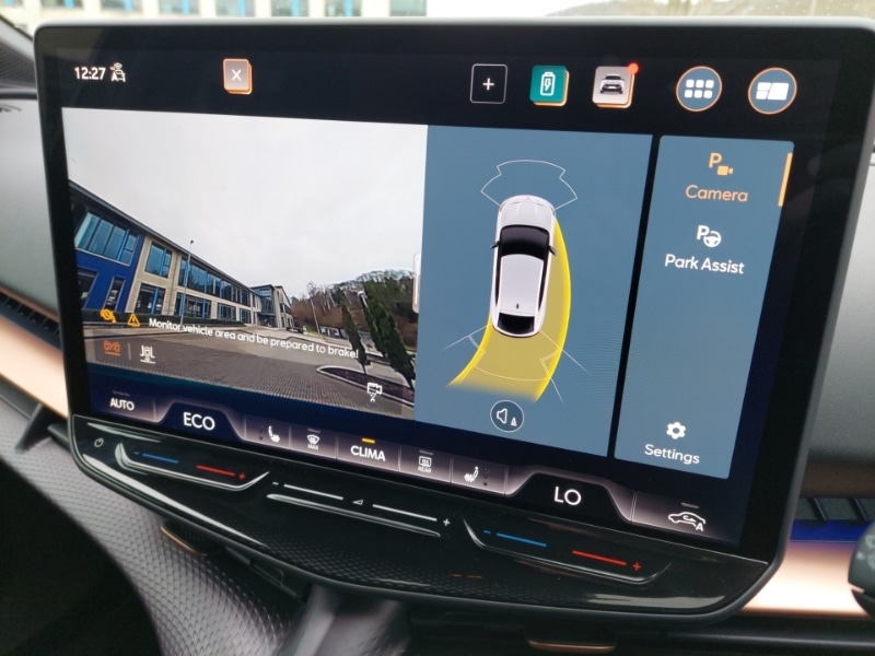 Used Cupra Tavascan 2025 for sale - 77645320: Photo 10