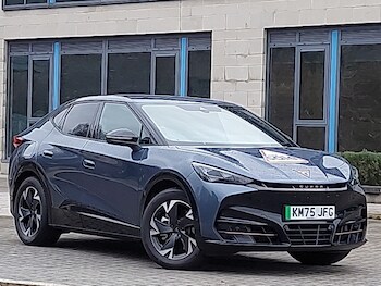 Used Cupra Tavascan 2025 for sale - 77645320: Photo