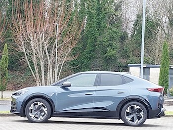 Used Cupra Tavascan 2025 for sale - 77645320: Photo