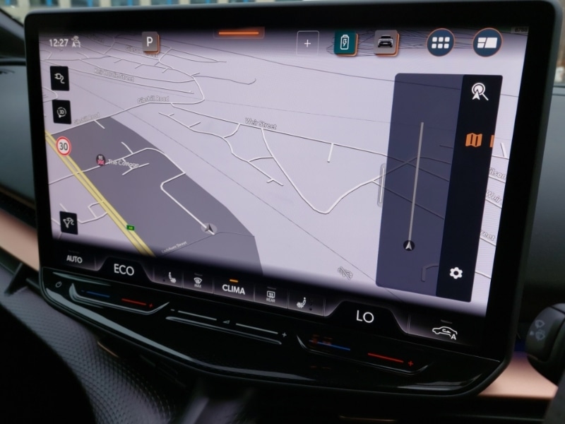 Used Cupra Tavascan 2025 for sale - 77645320: Photo 7