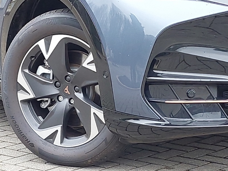 Used Cupra Tavascan 2025 for sale - 77645320: Photo 9