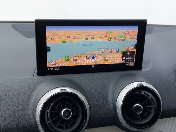 Used Audi Q2 2023 for sale - 76253950: Photo 10