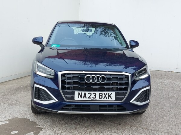 Used Audi Q2 2023 for sale - 76253950: Photo 12