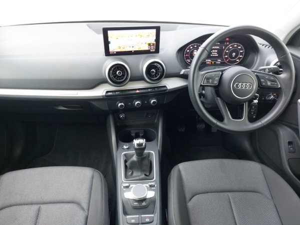 Used Audi Q2 2023 for sale - 76253950: Photo 2