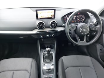 Used Audi Q2 2023 for sale - 76253950: Photo 2