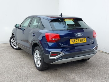 Used Audi Q2 2023 for sale - 76253950: Photo 3