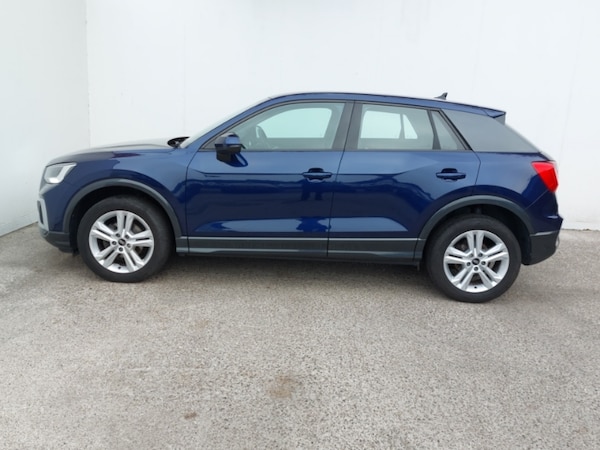 Used Audi Q2 2023 for sale - 76253950: Photo 4