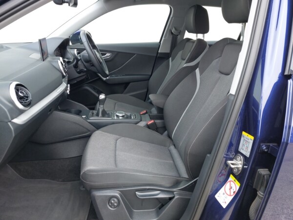 Used Audi Q2 2023 for sale - 76253950: Photo 5
