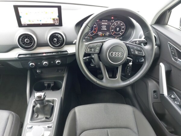 Used Audi Q2 2023 for sale - 76253950: Photo 7