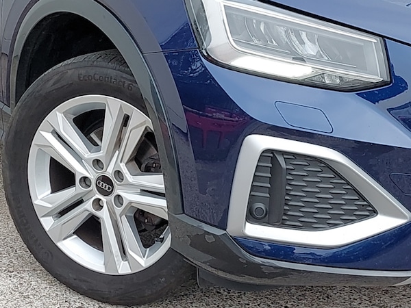 Used Audi Q2 2023 for sale - 76253950: Photo 9