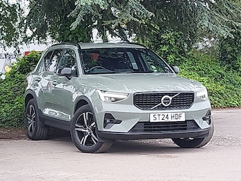 Used Volvo XC40 2024 for sale - 78660330: Photo