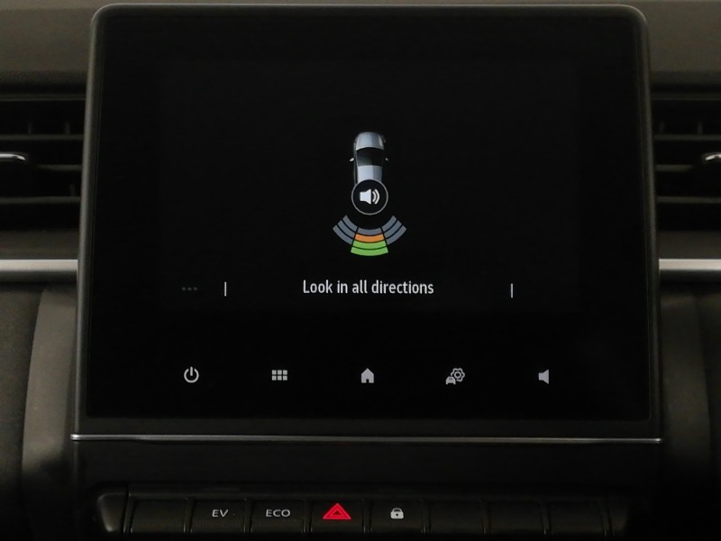 Used Renault Captur 2023 for sale - 77722262: Photo 11