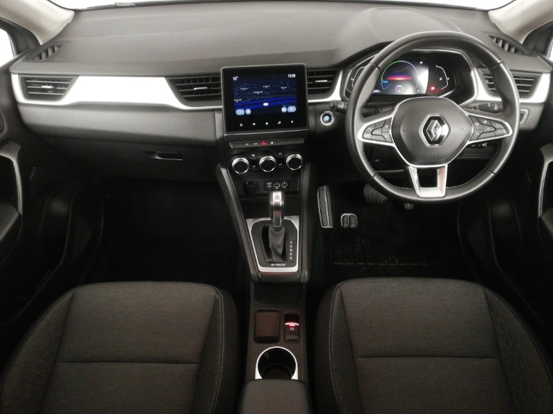 Used Renault Captur 2023 for sale - 77722262: Photo 2