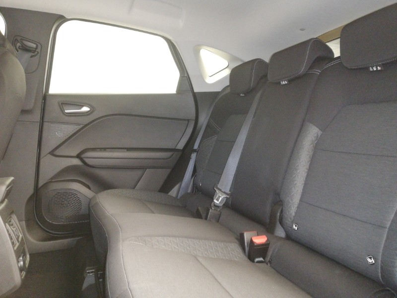 Used Renault Captur 2023 for sale - 77722262: Photo 6