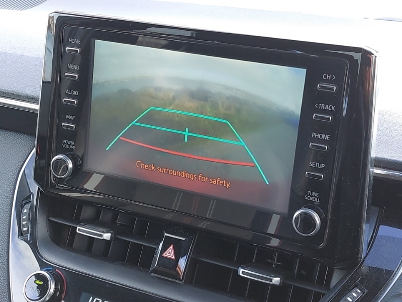 Used Toyota Corolla 2021 for sale - 77985938: Photo 12