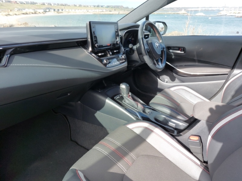 Used Toyota Corolla 2021 for sale - 77985938: Photo 5