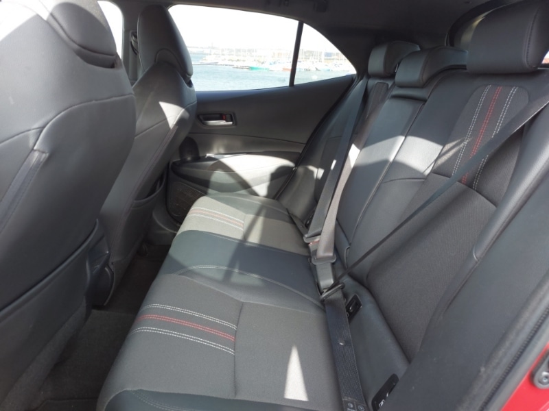 Used Toyota Corolla 2021 for sale - 77985938: Photo 6