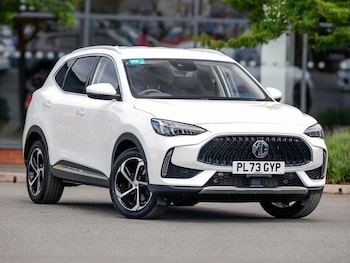 Used MG MG HS 2023 for sale - 79557423: Photo