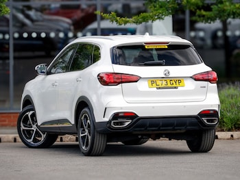 Used MG MG HS 2023 for sale - 79557423: Photo