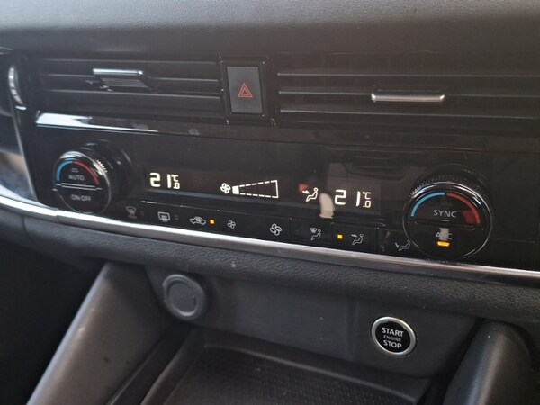Used Nissan Qashqai 2022 for sale - 76237706: Photo 11