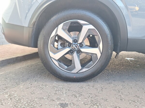 Used Nissan Qashqai 2022 for sale - 76237706: Photo 12