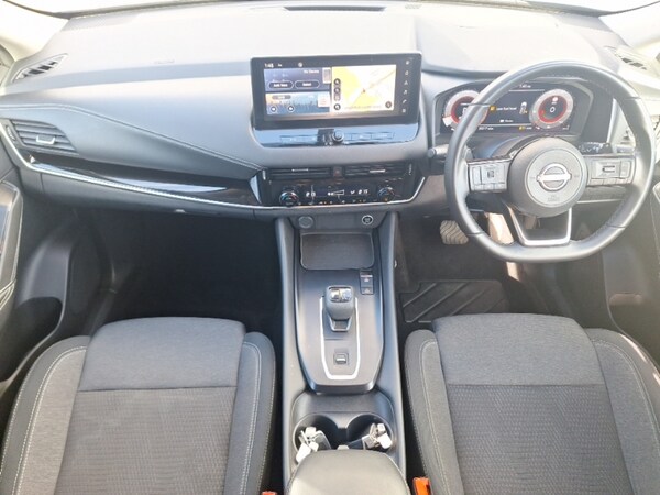 Used Nissan Qashqai 2022 for sale - 76237706: Photo 2