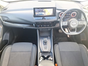 Used Nissan Qashqai 2022 for sale - 76237706: Photo 2