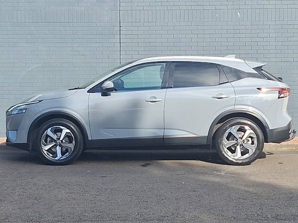 Used Nissan Qashqai 2022 for sale - 76237706: Photo 4