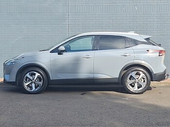 Used Nissan Qashqai 2022 for sale - 76237706: Photo 4