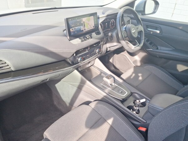 Used Nissan Qashqai 2022 for sale - 76237706: Photo 5