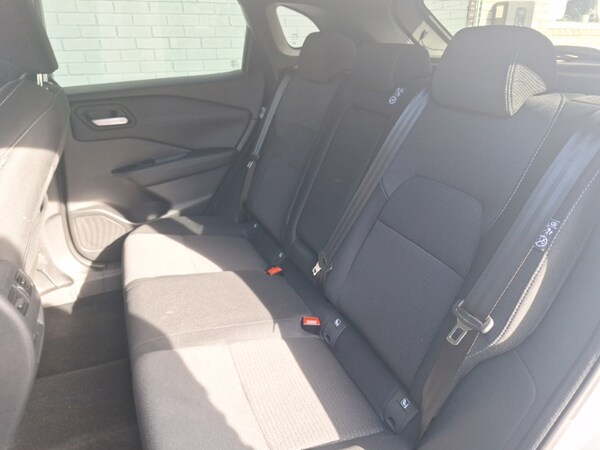 Used Nissan Qashqai 2022 for sale - 76237706: Photo 6