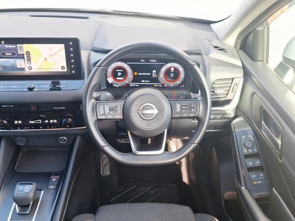 Used Nissan Qashqai 2022 for sale - 76237706: Photo 7