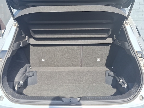 Used Nissan Qashqai 2022 for sale - 76237706: Photo 8