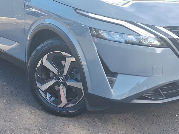 Used Nissan Qashqai 2022 for sale - 76237706: Photo 9