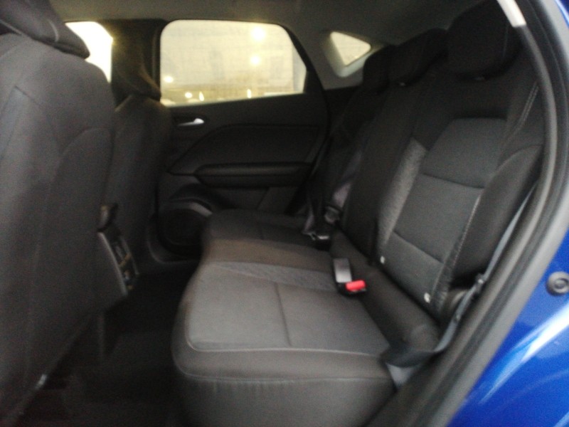 Used Renault Captur 2022 for sale - 77795470: Photo 6