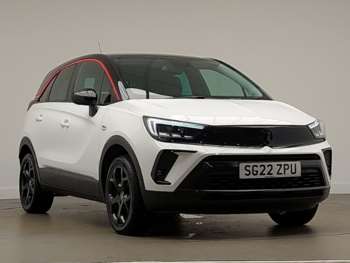 2022 - 1.2 Turbo GS Line 5dr