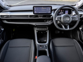 Used Jeep Other 2025 for sale - 77434028: Photo