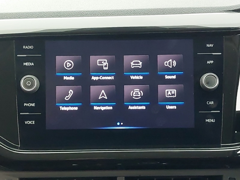 Used Volkswagen T-Cross 2022 for sale - 77924032: Photo 10