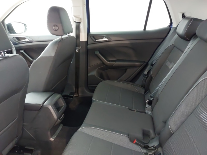 Used Volkswagen T-Cross 2022 for sale - 77924032: Photo 6